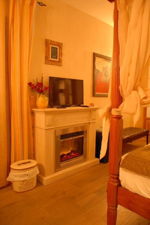 Hotel Selba d'Ansils Benasque Zimmer foto
