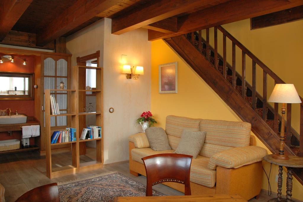 Hotel Selba d'Ansils Benasque Zimmer foto