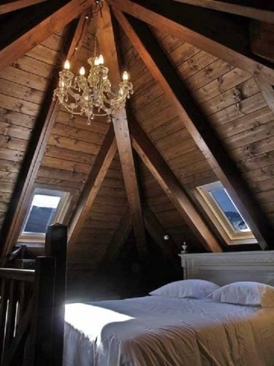 Hotel Selba d'Ansils Benasque Zimmer foto
